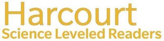 Picture of Harcourt School Publishers Science