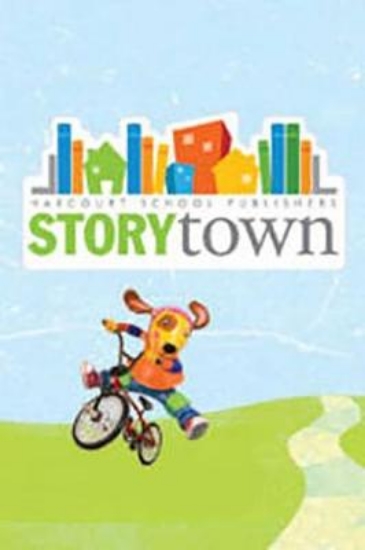 Picture of Storytown