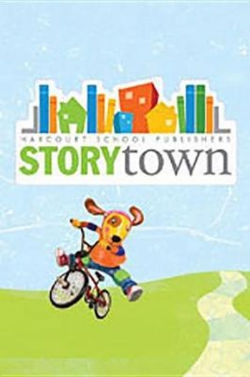 Picture of Storytown