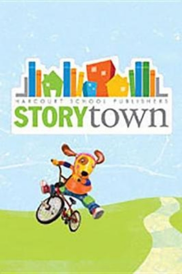 Picture of Storytown