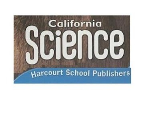 Picture of Harcourt School Publishers Science California