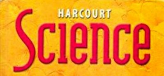 Picture of Harcourt School Publishers Science California