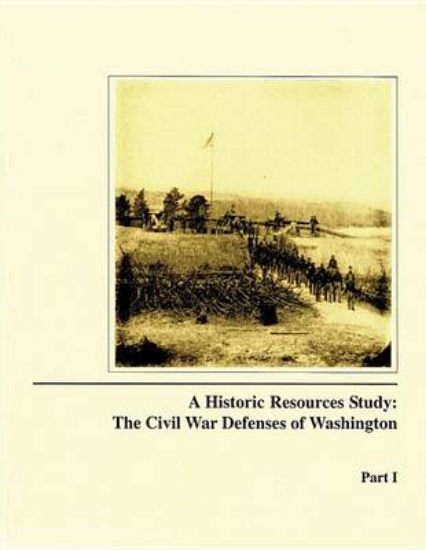 Picture of A Historic Resources Study