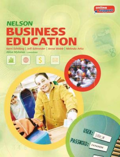 Picture of Nelson Business Education
