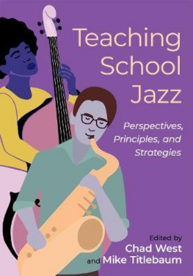 Picture of Teaching School Jazz