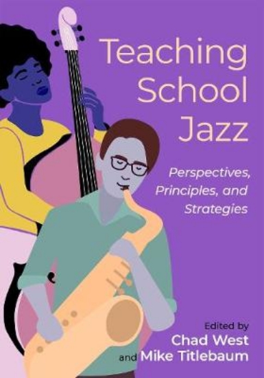 Picture of Teaching School Jazz
