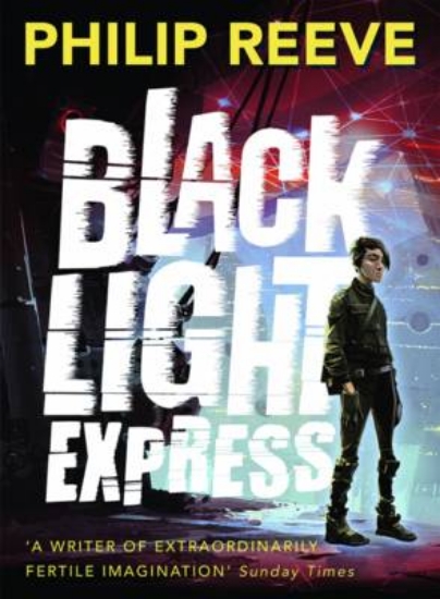 Picture of Black Light Express