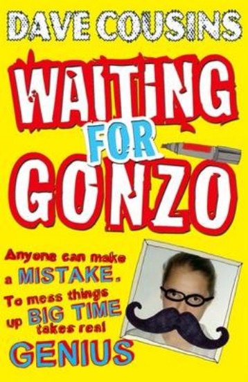 Picture of Waiting for Gonzo