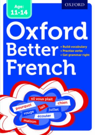 Picture of Oxford Better French