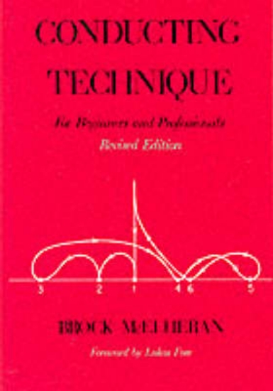 Picture of Conducting Technique for Beginners and Professiona