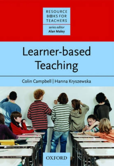 Picture of Learner-based Teaching