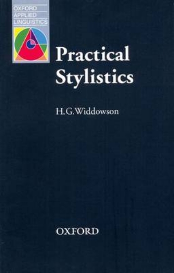 Picture of Practical Stylistics
