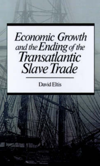 Picture of Economic Growth and the Ending of the Transatlanti