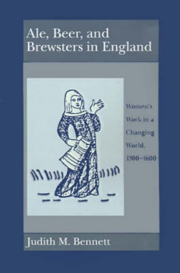 Picture of Ale, Beer and Brewsters in England