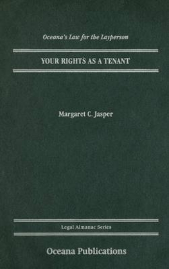 Picture of Your Rights as Tenant