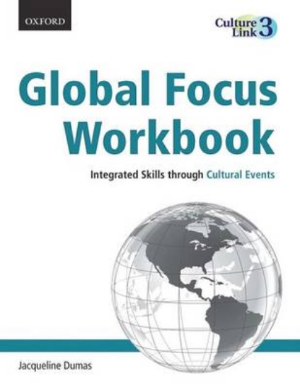 Picture of Global Focus Workbook