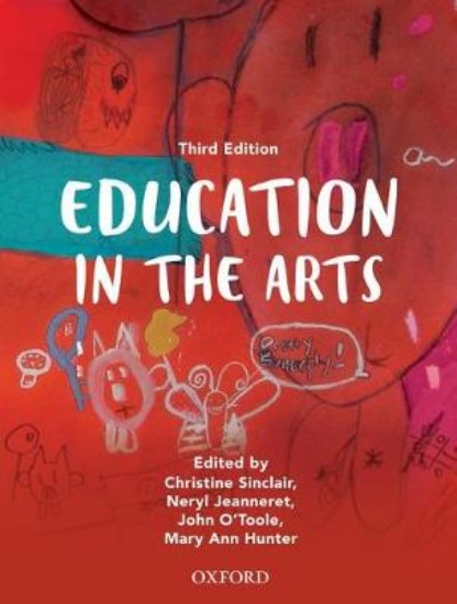 Picture of Education in the Arts