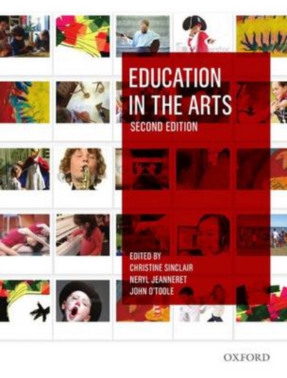 Picture of Education in the Arts