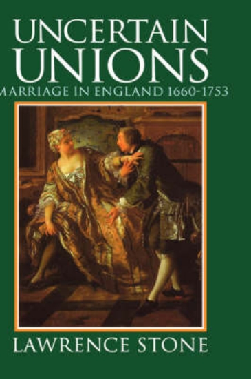 Picture of Uncertain Unions