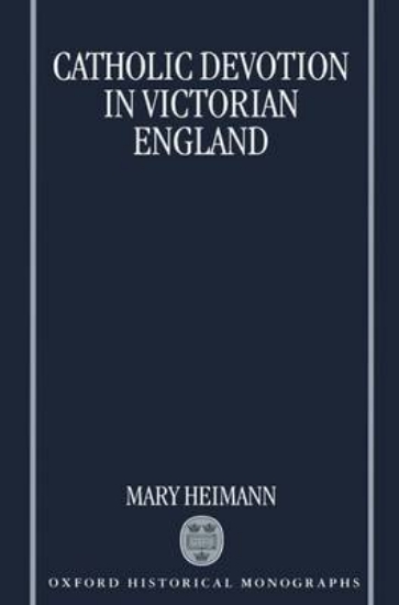 Picture of Catholic Devotion in Victorian England