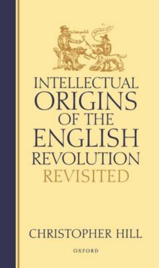 Picture of Intellectual Origins of the English Revolution - R
