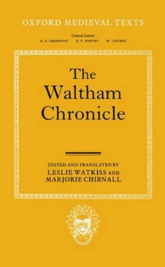 Picture of The Waltham Chronicle