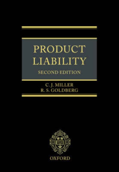 Picture of Product Liability