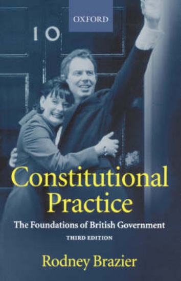 Picture of Constitutional Practice