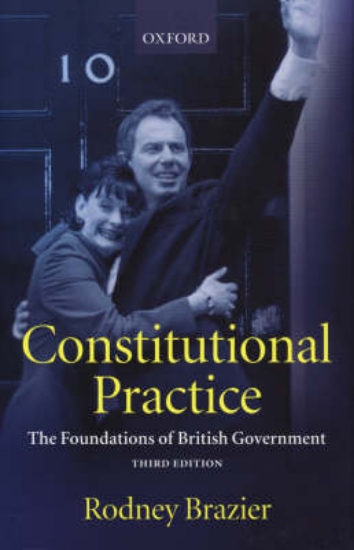 Picture of Constitutional Practice