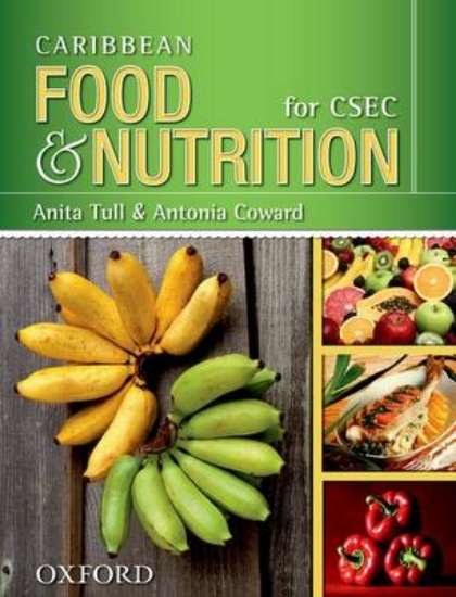 Picture of Caribbean Food & Nutrition for CSEC