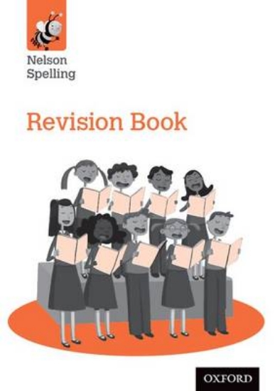 Picture of Nelson Spelling Revision Book Y6/P7 Class Pack of