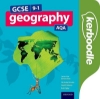 Picture of GCSE Geography AQA Kerboodle Resources and Assessm