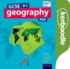 Picture of GCSE Geography AQA Kerboodle Book