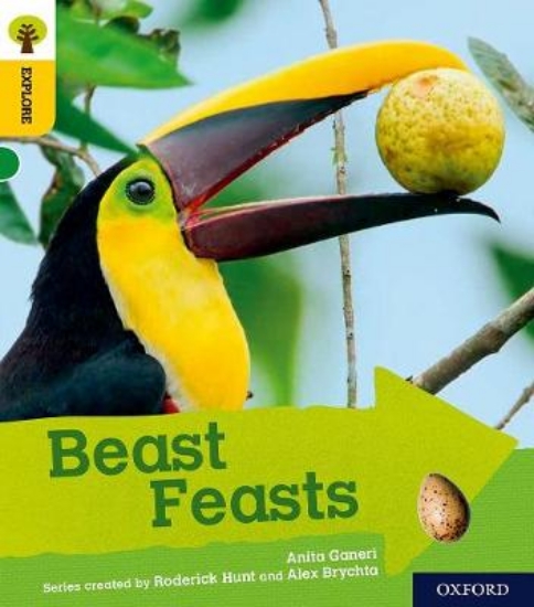 Picture of Beast Feasts