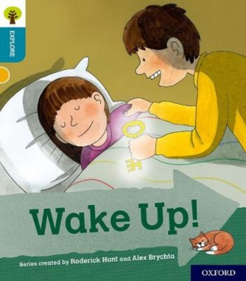 Picture of Wake Up!