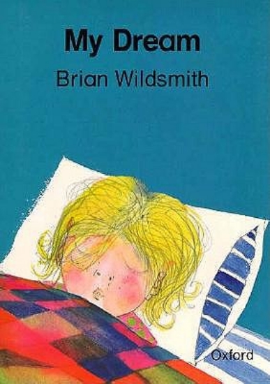 Picture of My Dream (P)