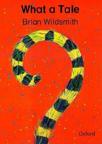 Picture of What A Tale (P)