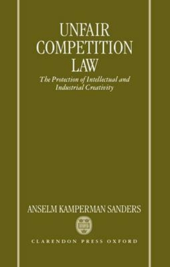 Picture of Unfair Competition Law