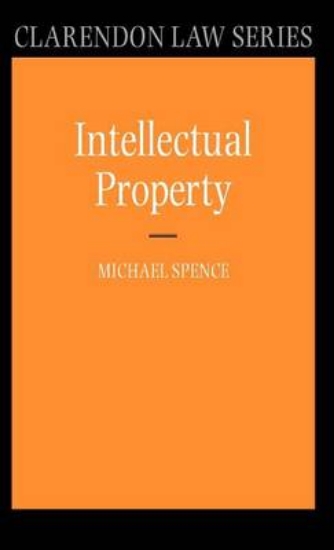 Picture of Intellectual Property