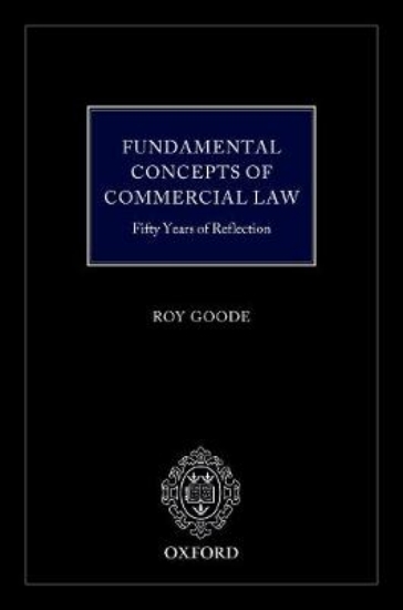 Picture of Fundamental Concepts of Commercial Law