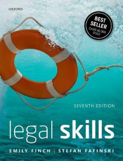 Picture of Legal Skills