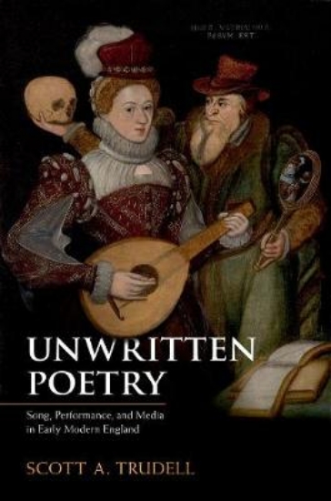 Picture of Unwritten Poetry