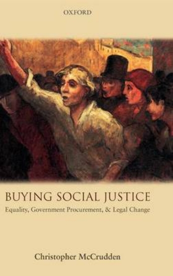 Picture of Buying Social Justice