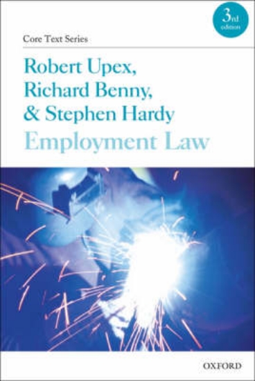 Picture of Employment Law
