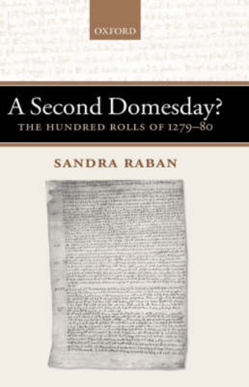 Picture of A Second Domesday?