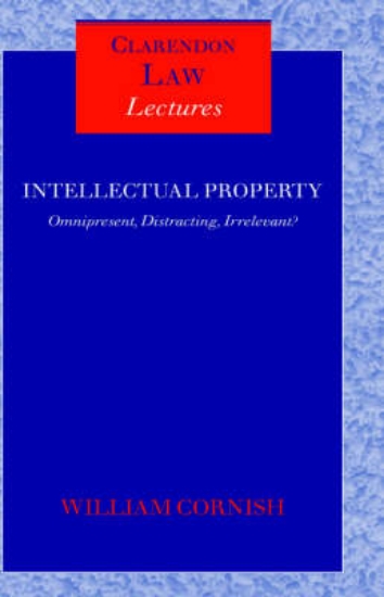 Picture of Intellectual Property