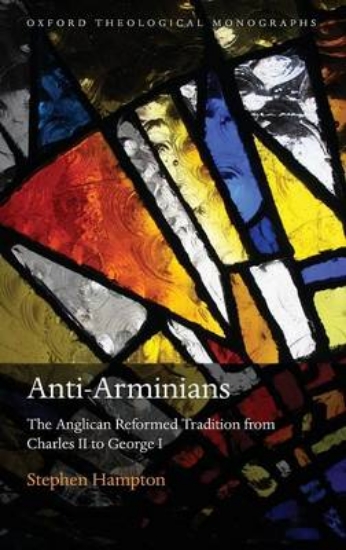 Picture of Anti-Arminians