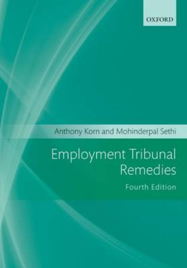 Picture of Employment Tribunal Remedies