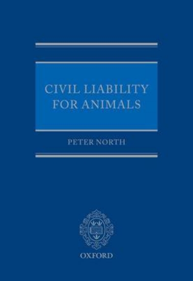 Picture of Civil Liability for Animals