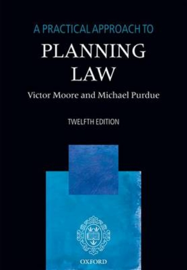 Picture of A Practical Approach to Planning Law